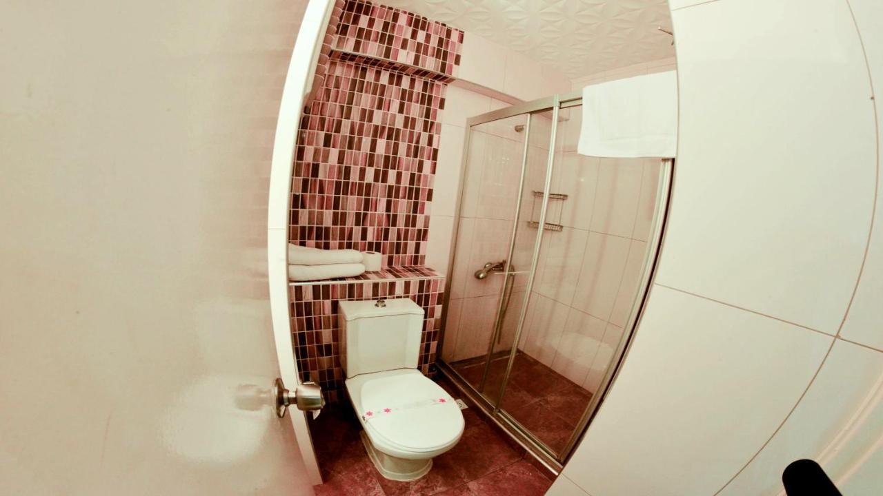 Wox Ew Hotel Izmir Exteriör bild