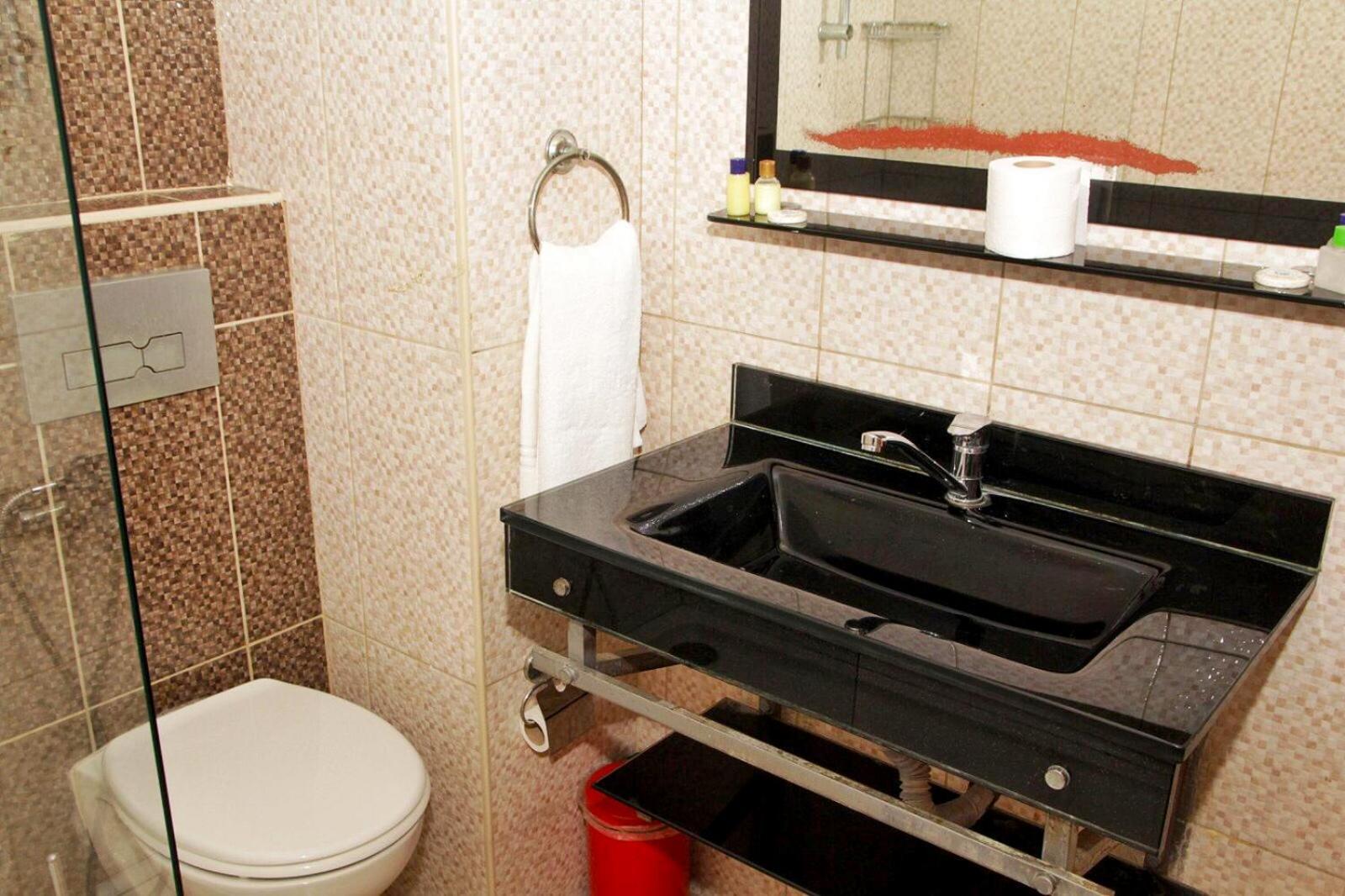 Wox Ew Hotel Izmir Rum bild